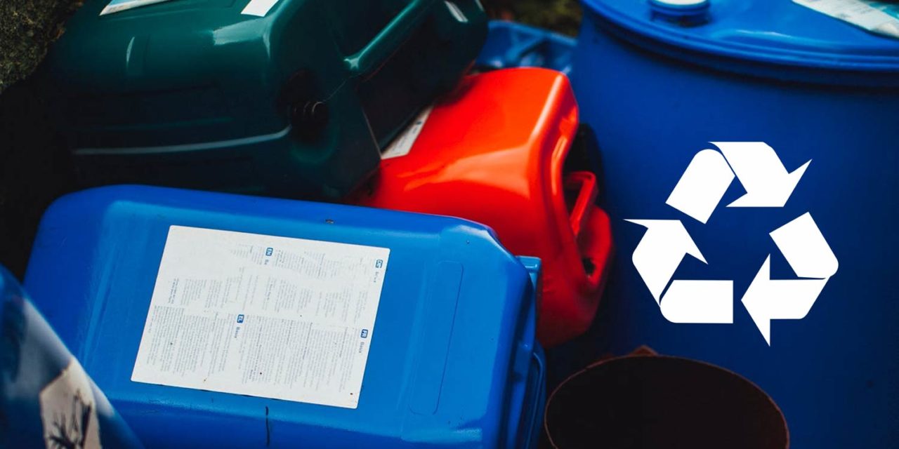 Kody odpadów związane ze zużytymi środkami chemicznymi oraz lakierami proszkowymi