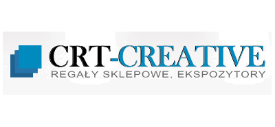Logotyp CRT-Creative