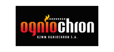 Logotyp Ogniochron