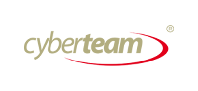 Logotyp Cyberdream