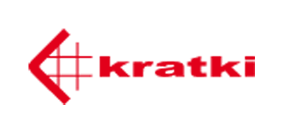 Logotyp KRATKI