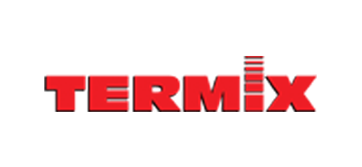 Logotyp Termix